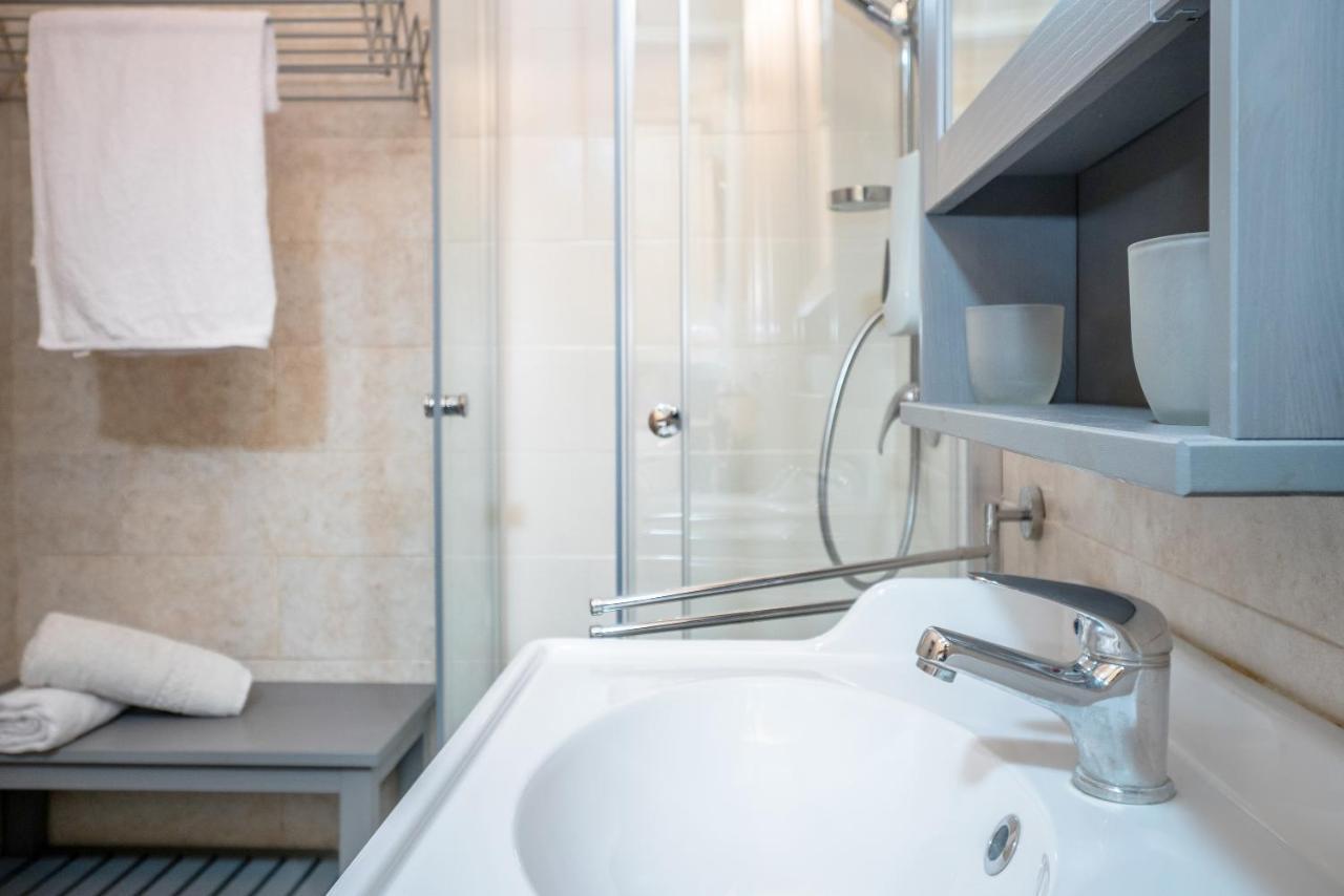 Valletta Main Street Apartment Экстерьер фото