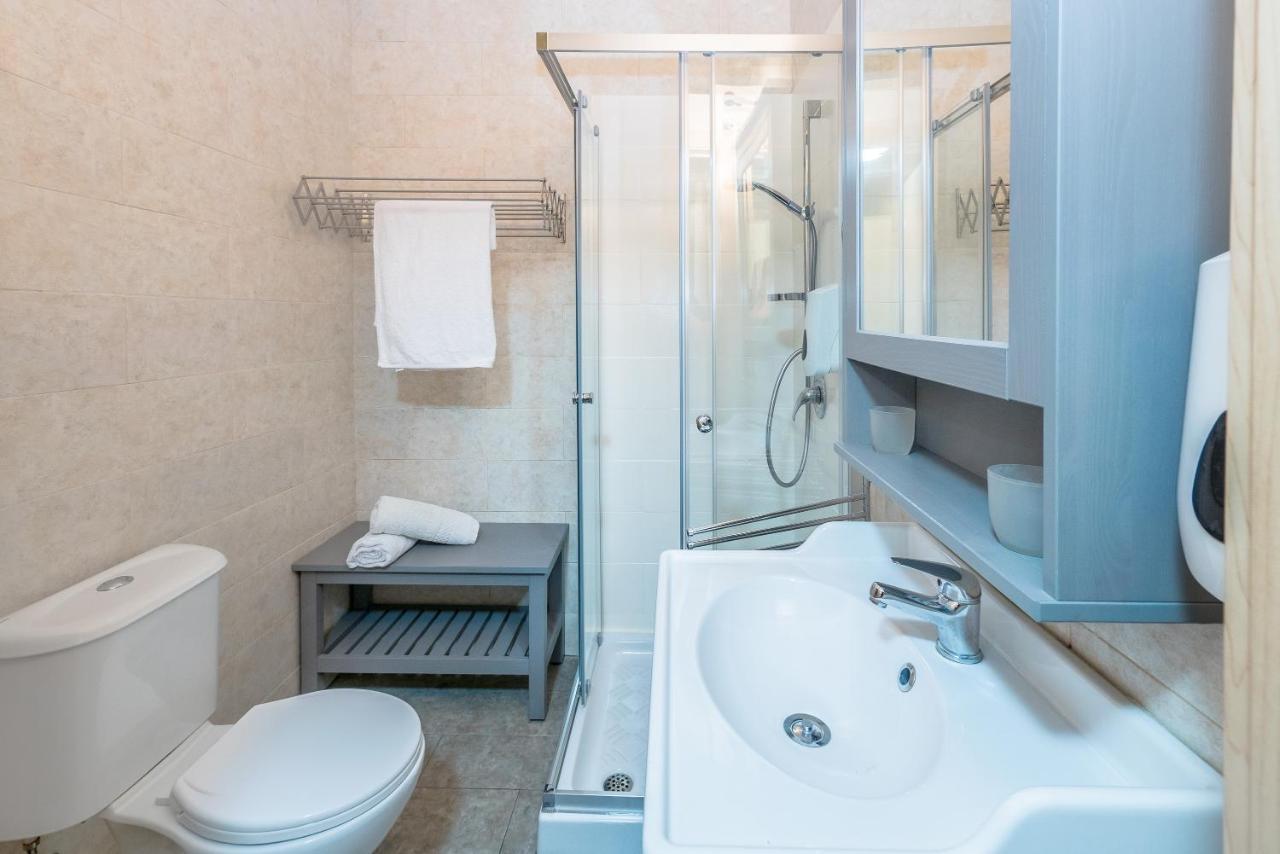Valletta Main Street Apartment Экстерьер фото