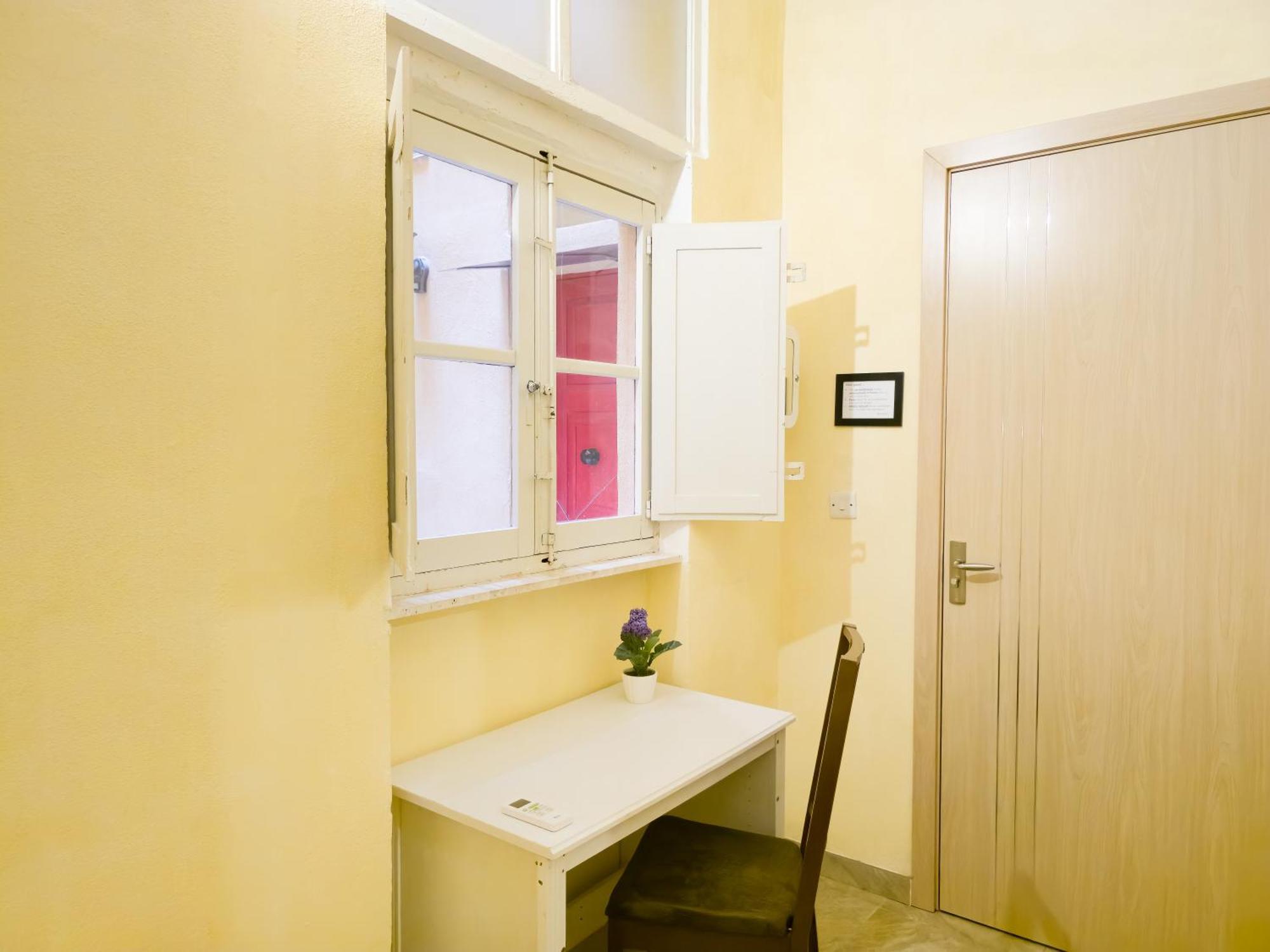 Valletta Main Street Apartment Экстерьер фото