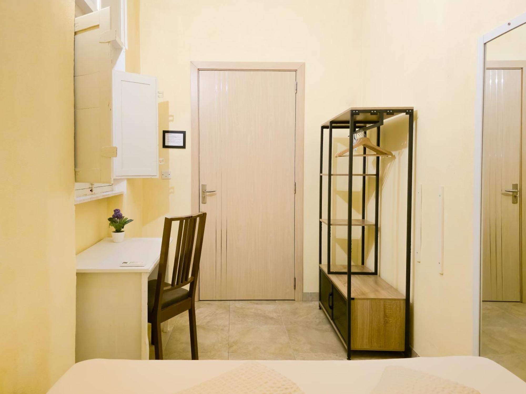 Valletta Main Street Apartment Экстерьер фото