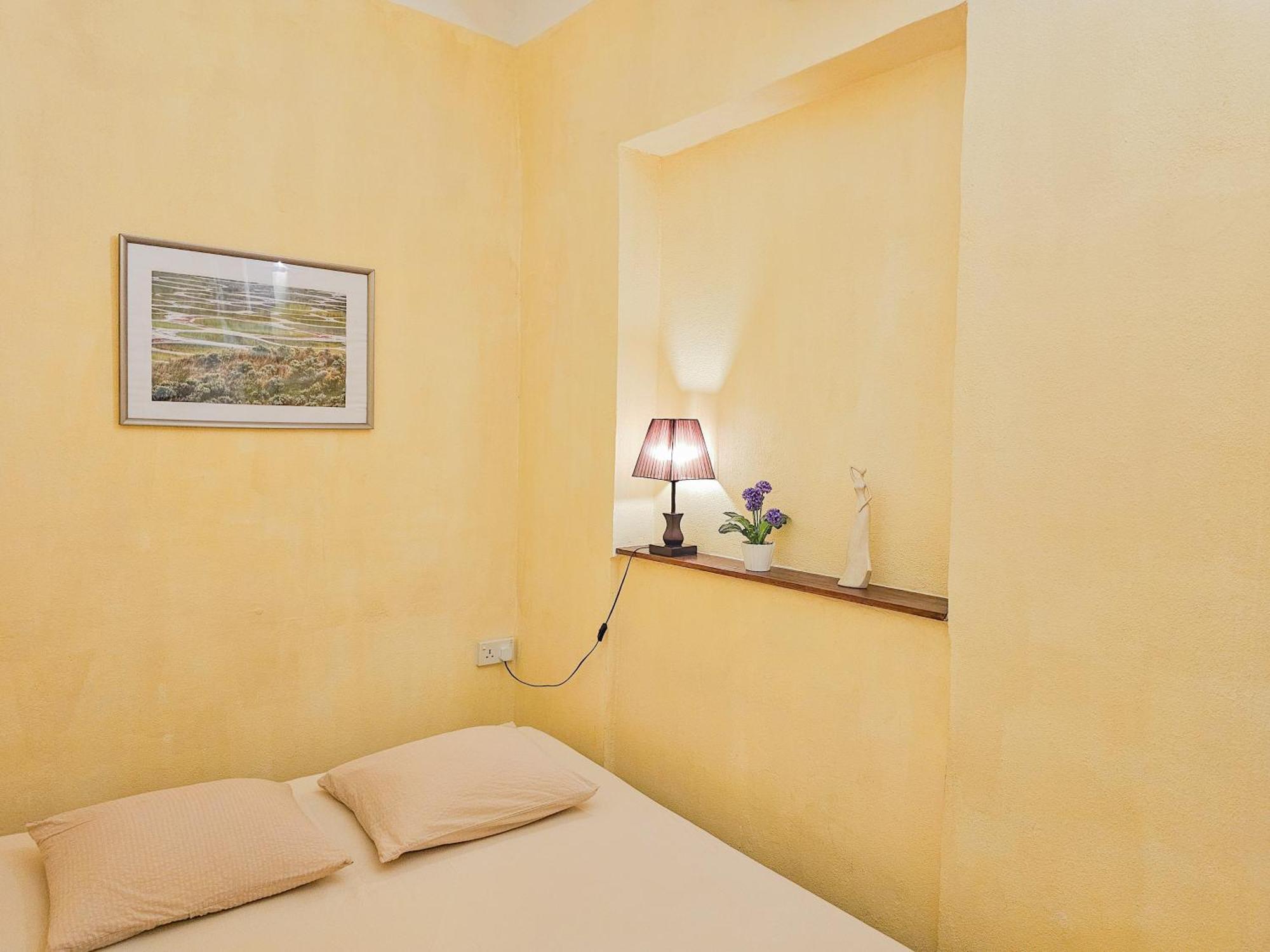 Valletta Main Street Apartment Экстерьер фото