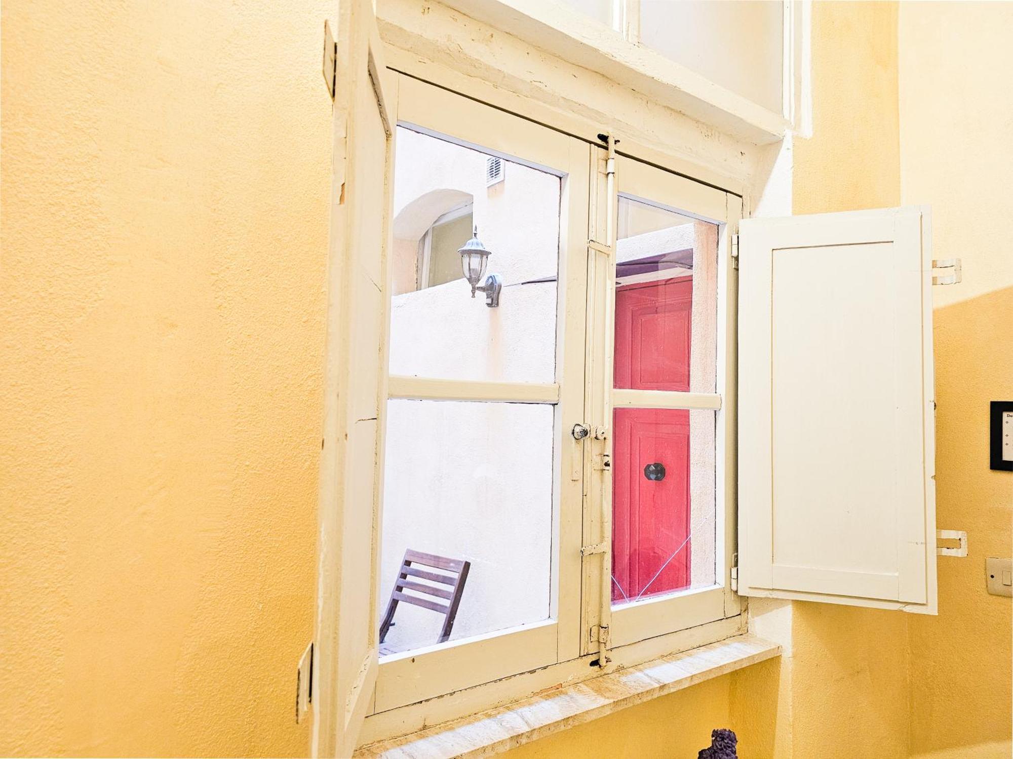Valletta Main Street Apartment Экстерьер фото