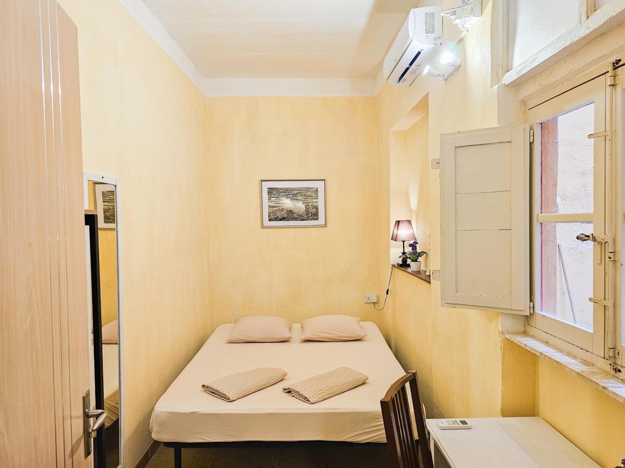Valletta Main Street Apartment Экстерьер фото