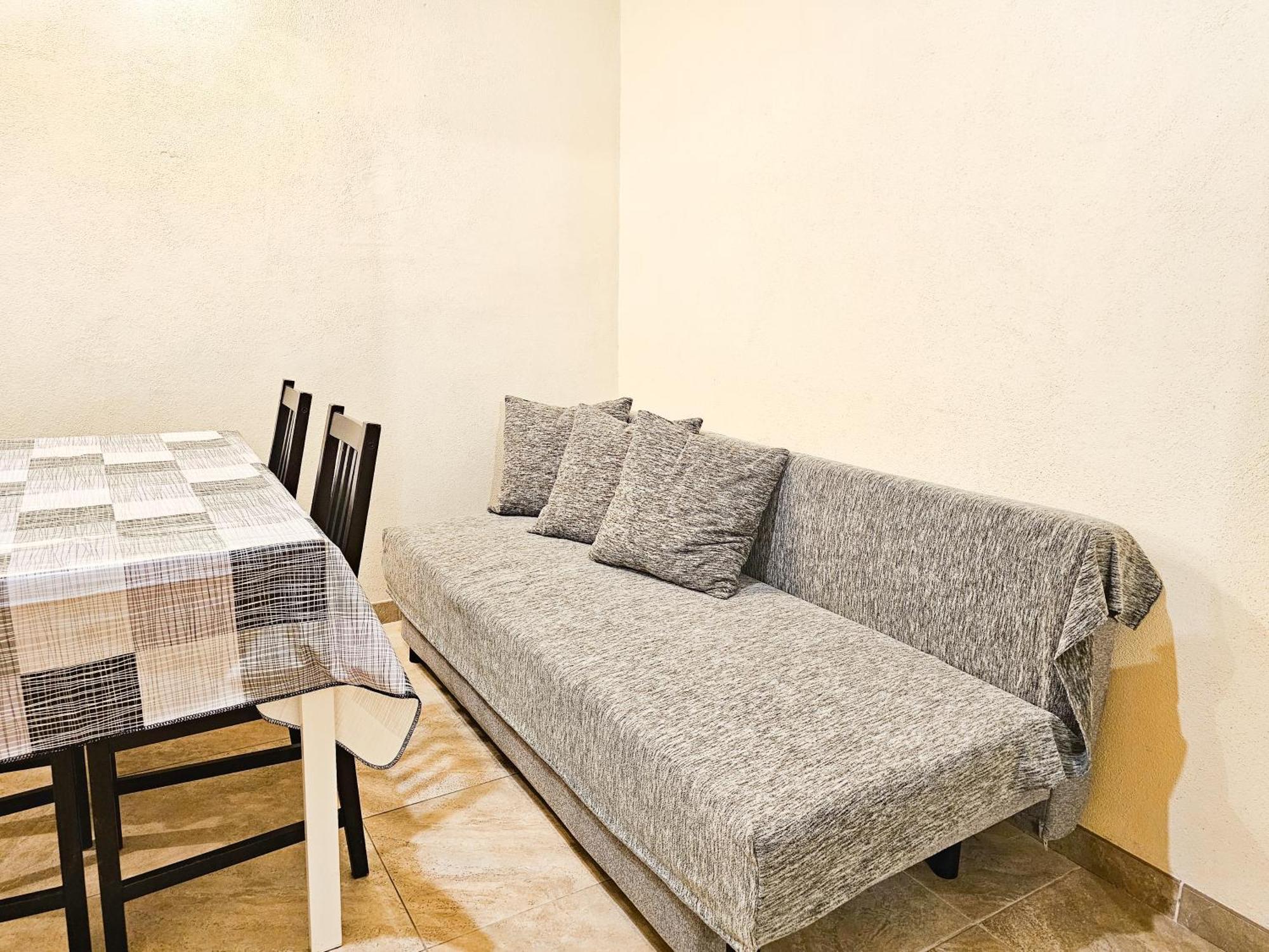 Valletta Main Street Apartment Экстерьер фото