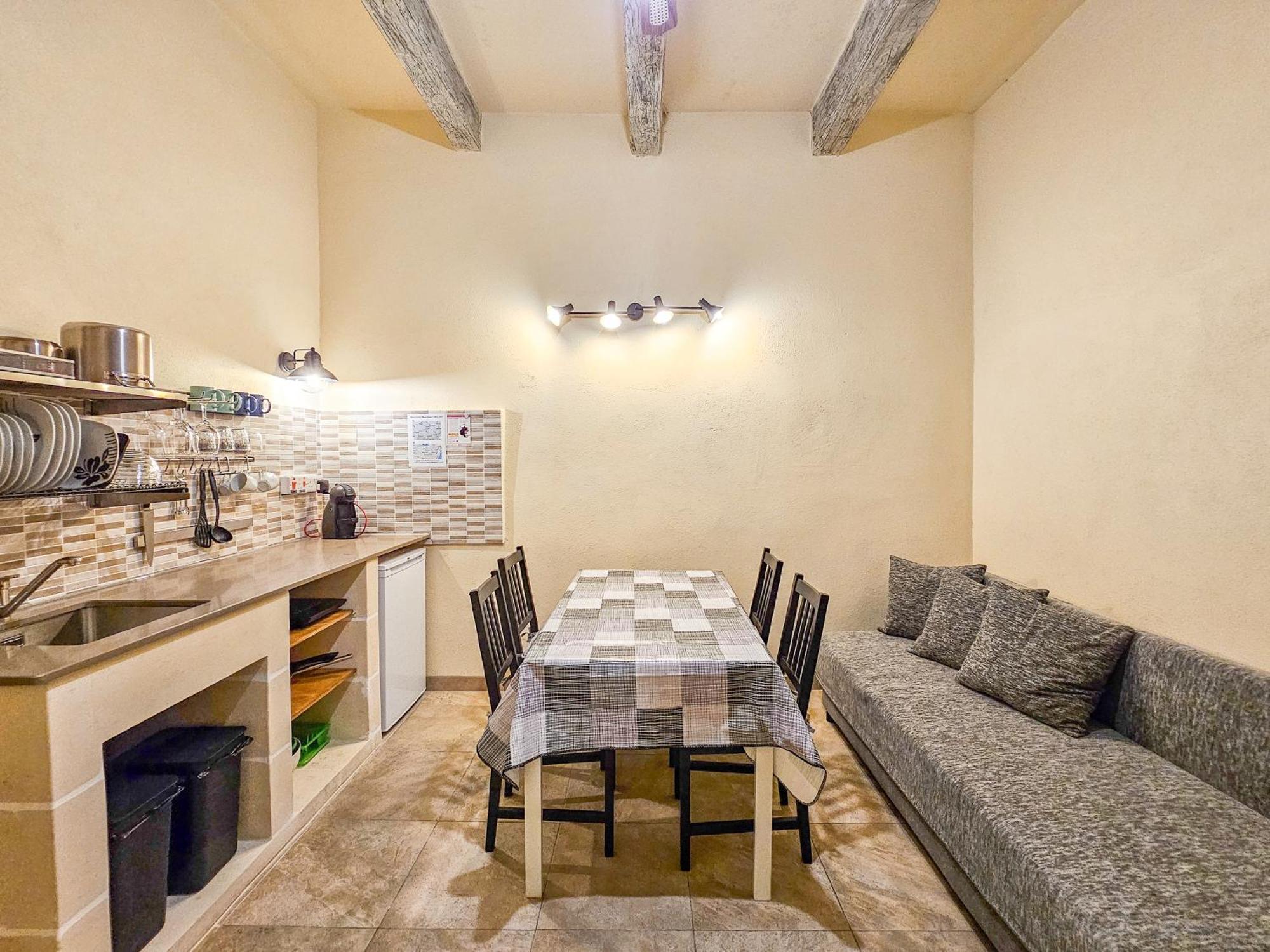 Valletta Main Street Apartment Экстерьер фото