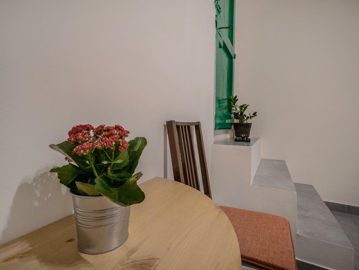 Valletta Main Street Apartment Экстерьер фото