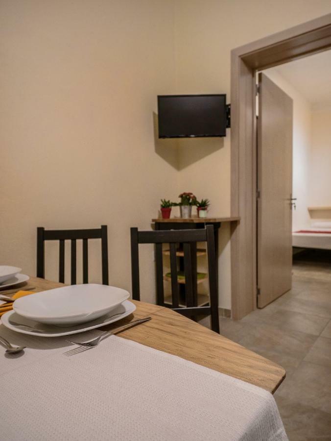 Valletta Main Street Apartment Экстерьер фото
