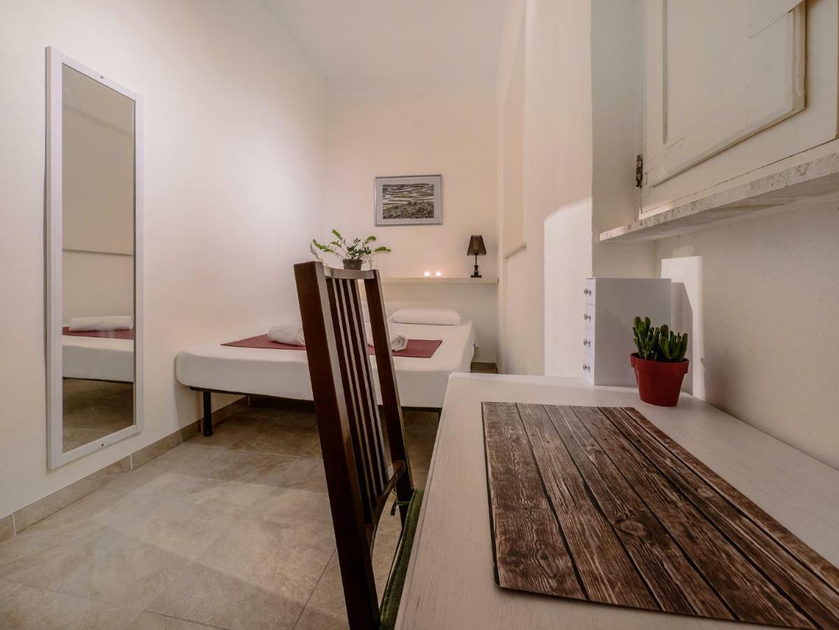 Valletta Main Street Apartment Экстерьер фото