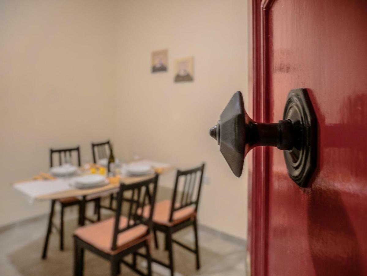 Valletta Main Street Apartment Экстерьер фото