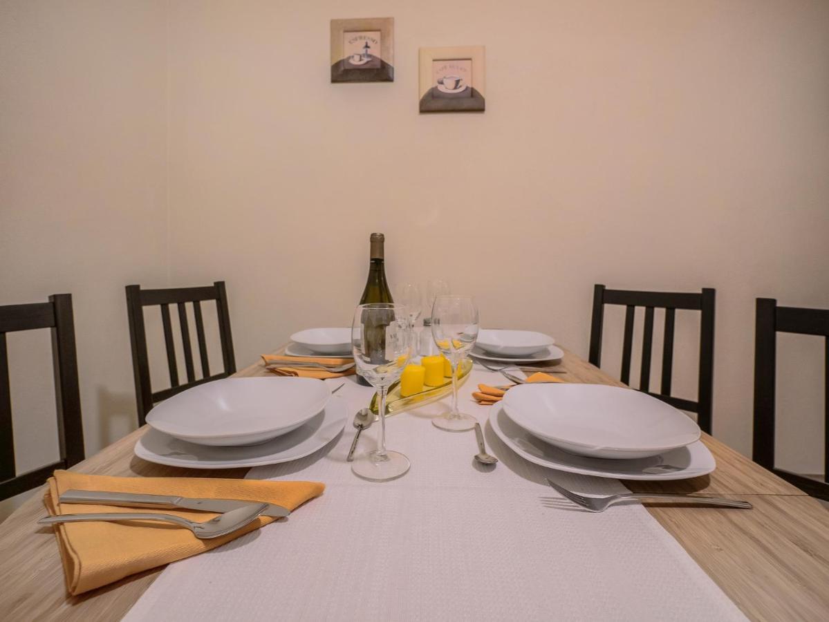 Valletta Main Street Apartment Экстерьер фото